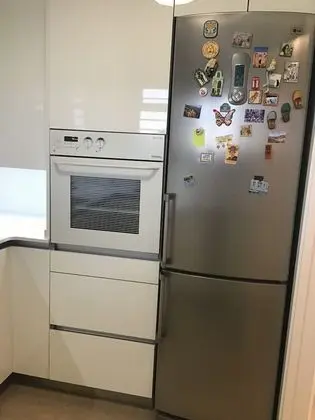 Apart Daire, 1 Yatak Odası, Zemin Kat