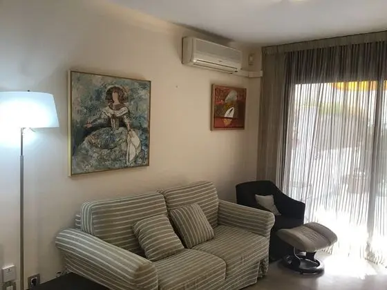 Apart Daire, 1 Yatak Odası, Zemin Kat