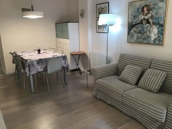 Apart Daire, 1 Yatak Odası, Zemin Kat