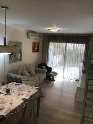 Apart Daire, 1 Yatak Odası, Zemin Kat