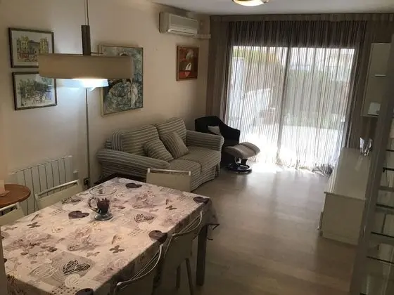 Apart Daire, 1 Yatak Odası, Zemin Kat