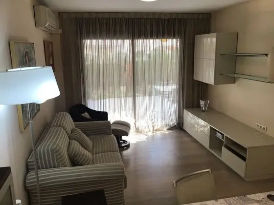 Apart Daire, 1 Yatak Odası, Zemin Kat