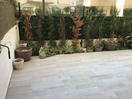 Apart Daire, 1 Yatak Odası, Zemin Kat