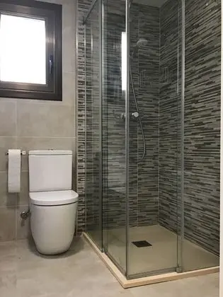 Apart Daire, 1 Yatak Odası, Zemin Kat