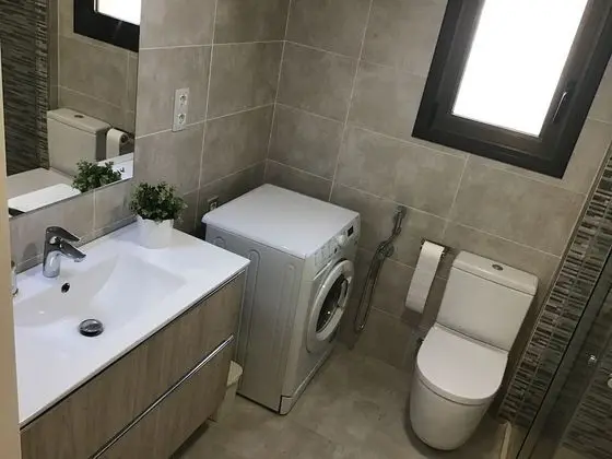 Apart Daire, 1 Yatak Odası, Zemin Kat