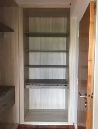 Deluxe Apart Daire, 2 Yatak Odası, Özel Banyo
