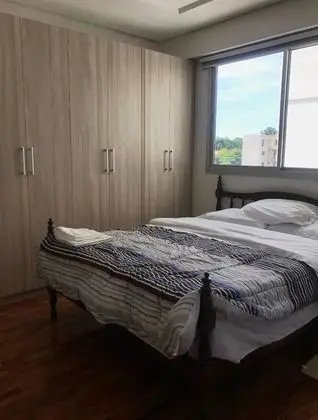 Deluxe Apart Daire, 2 Yatak Odası, Özel Banyo
