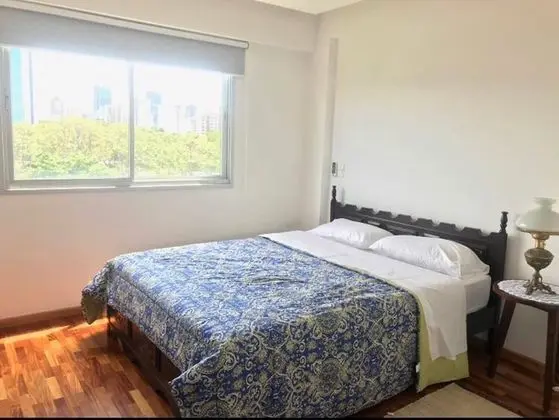 Deluxe Apart Daire, 2 Yatak Odası, Özel Banyo