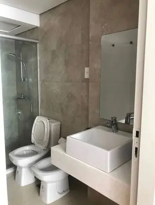 Deluxe Apart Daire, 2 Yatak Odası, Özel Banyo