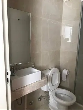 Deluxe Apart Daire, 2 Yatak Odası, Özel Banyo
