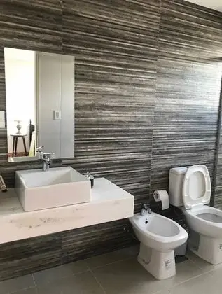 Deluxe Apart Daire, 2 Yatak Odası, Özel Banyo