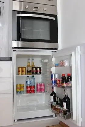 Premium Süit