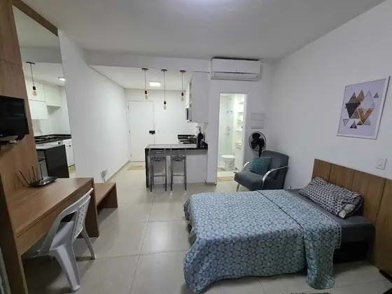 Executive Dört Kişilik Oda