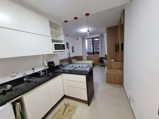 Executive Dört Kişilik Oda