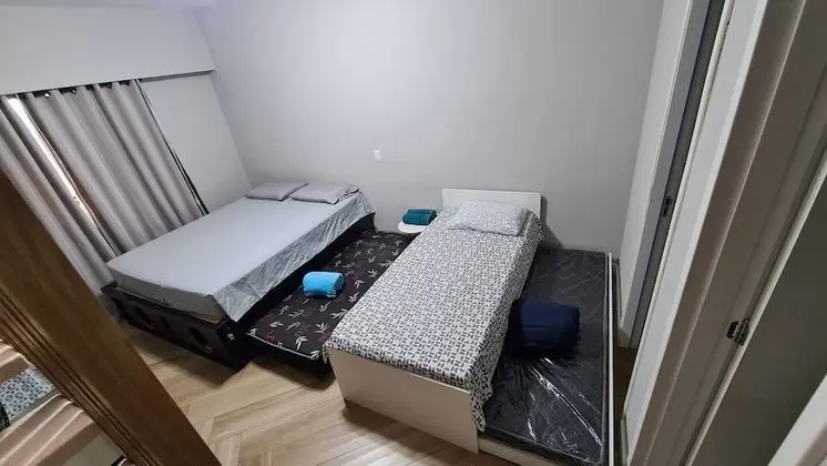 Luxury Apart Daire