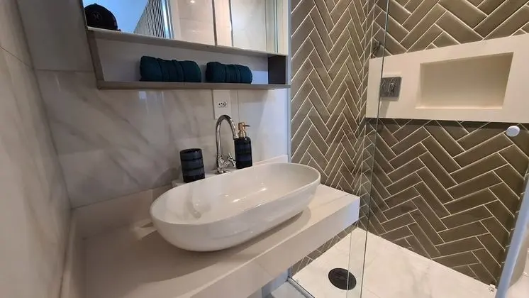 Luxury Apart Daire