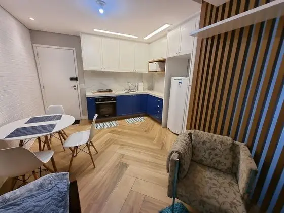Luxury Apart Daire