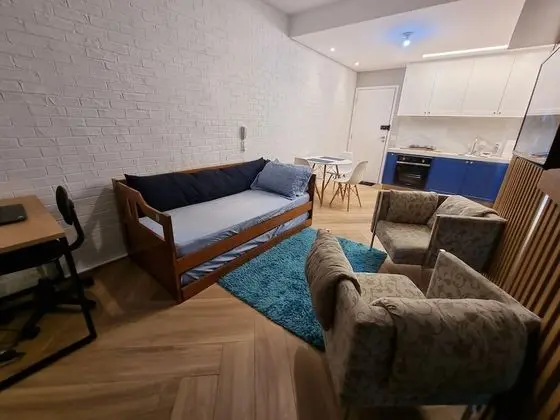 Luxury Apart Daire
