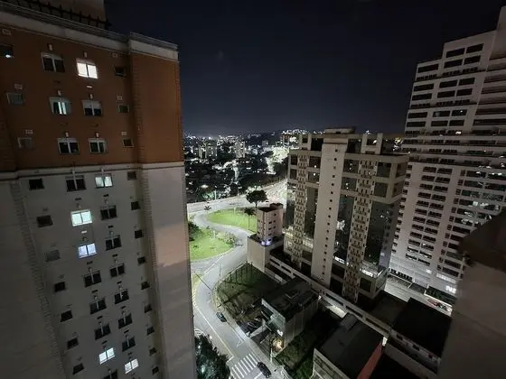 Luxury Apart Daire