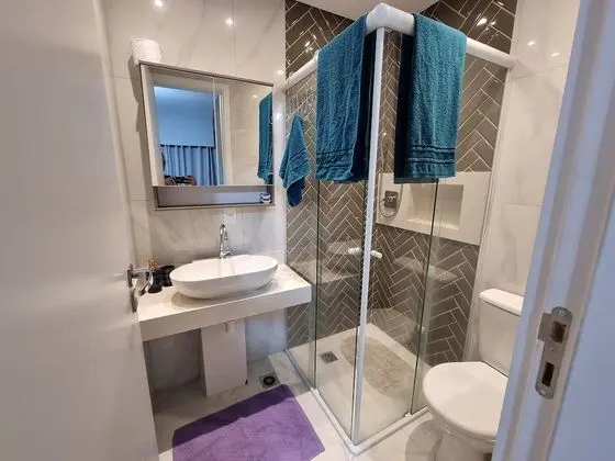 Luxury Apart Daire