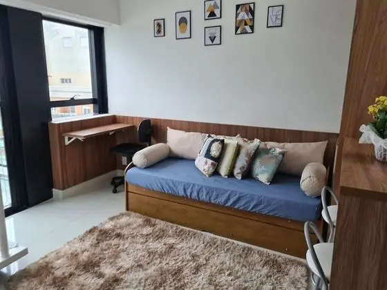 Premier Apart Daire