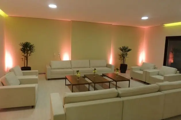 Premier Apart Daire