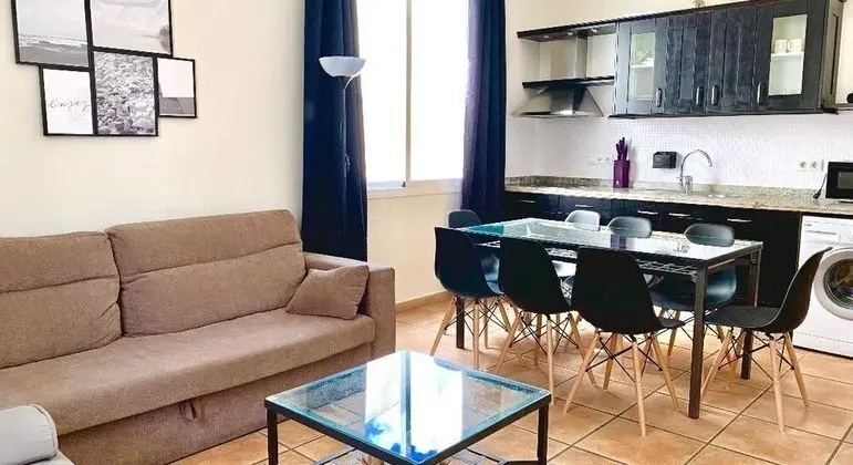 Apart Daire, 2 Yatak Odası, Teras (Wellness)