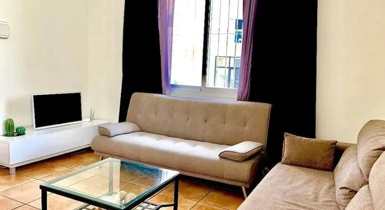 Apart Daire, 2 Yatak Odası, Teras (Wellness)