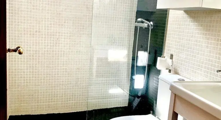 Apart Daire, 2 Yatak Odası, Teras (Wellness)