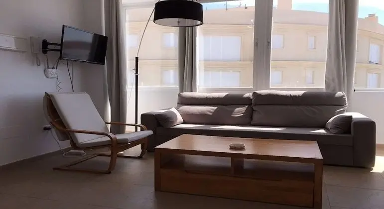 Stüdyo, Deniz Manzaralı (The Studio)