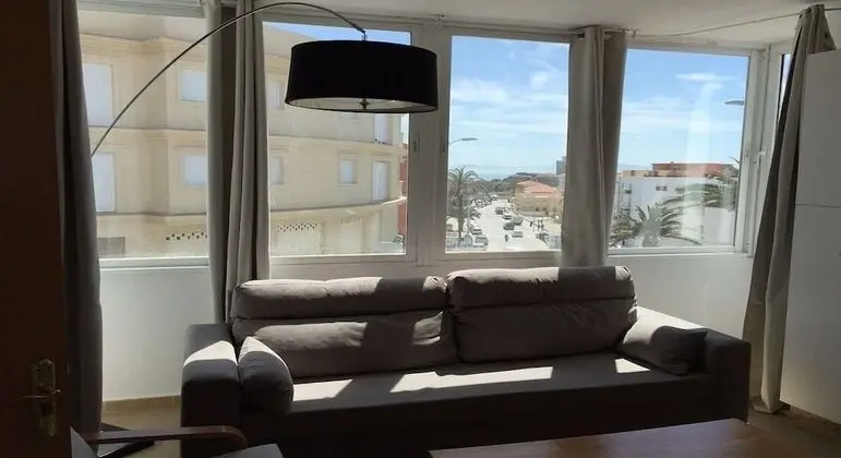 Stüdyo, Deniz Manzaralı (The Studio)