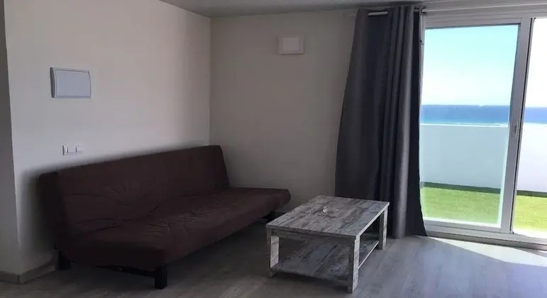 Stüdyo, Teras, Deniz Manzaralı (Infinity)
