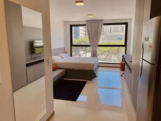 Deluxe Apart Daire