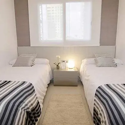 Apart Daire, 2 Yatak Odası (Q253)