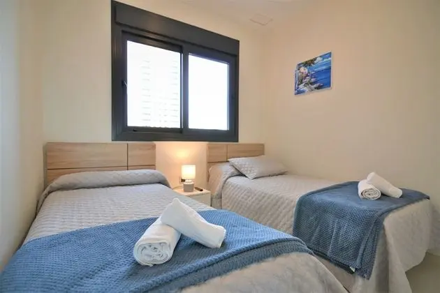 Apart Daire, 2 Yatak Odası (Q253)