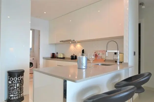 Apart Daire, 2 Yatak Odası (Q253)