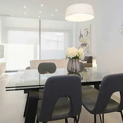 Apart Daire, 2 Yatak Odası (Q253)