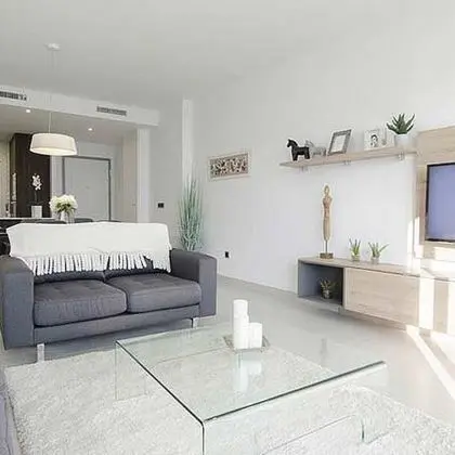 Apart Daire, 2 Yatak Odası (Q253)
