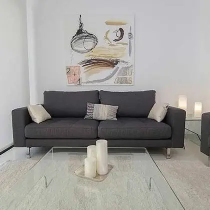 Apart Daire, 2 Yatak Odası (Q253)