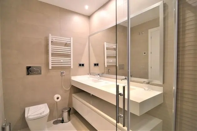 Apart Daire, 2 Yatak Odası (Q253)