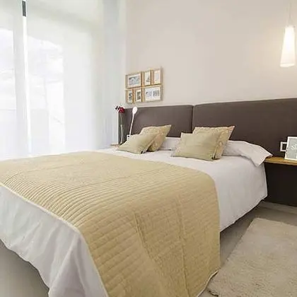 Apart Daire, 2 Yatak Odası (Q259)