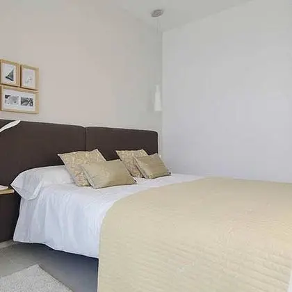 Apart Daire, 2 Yatak Odası (Q259)