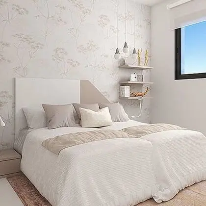 Apart Daire, 2 Yatak Odası (Q259)