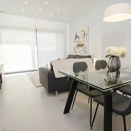 Apart Daire, 2 Yatak Odası (Q259)