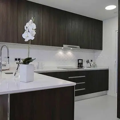 Apart Daire, 2 Yatak Odası (Q259)