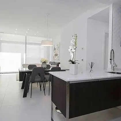 Apart Daire, 2 Yatak Odası (Q259)