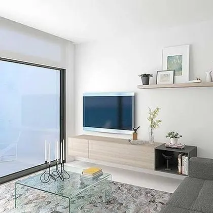 Apart Daire, 2 Yatak Odası (Q259)
