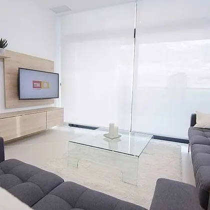 Apart Daire, 2 Yatak Odası (Q259)