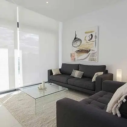 Apart Daire, 2 Yatak Odası (Q259)