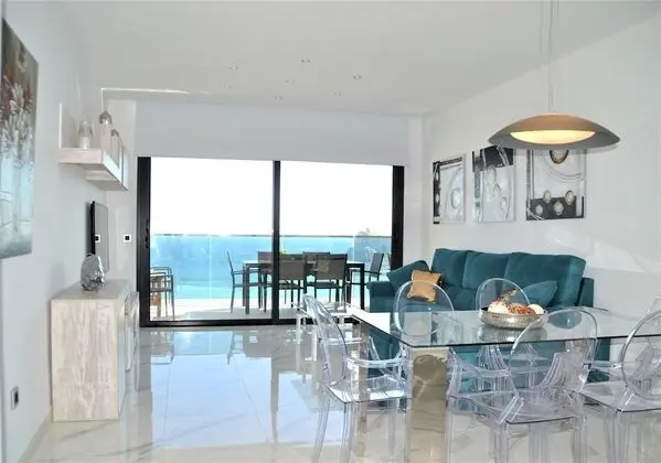 Apart Daire, 3 Yatak Odası (R260)